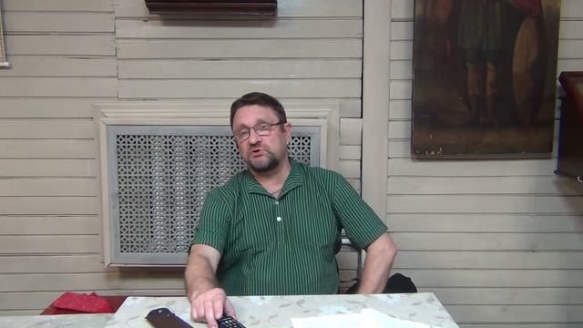 Краткий обзор Лекции 7 от 13.04.202-Человек после грехопадения. Зло и грех.- Ю. Бакалягин
