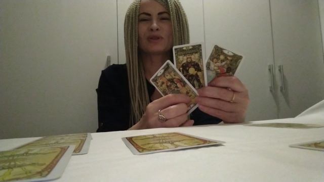 Как Вас Видят Высшие Силы ?