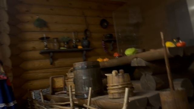 Поездка в музей истории молока и глазированного сырка "РОСАГРОЭКСПОРТ"