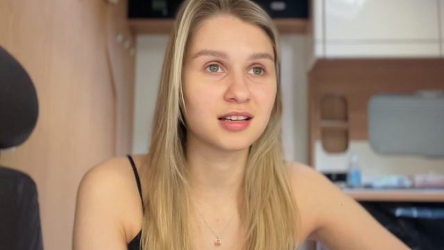 Лиза Запорожец - Видеовизитка