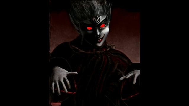 Нин Хина Disciples 2 †Легионы Проклятых†