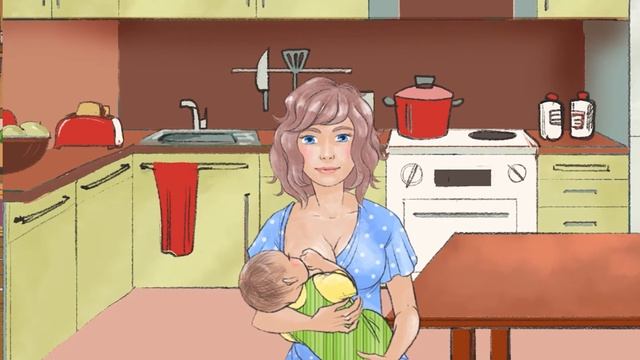 Здоровое питание Сезон 2 (Серия 15) - Здоровье кишечника - ВсемСанПросвет ЦГОН