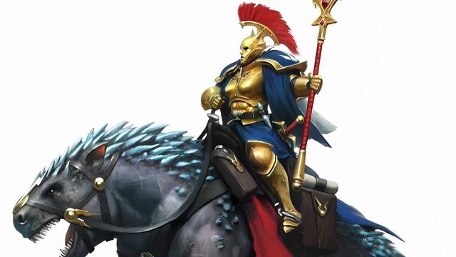 50. Несущие Рассвет (Dawnbringers) - Возвышение Безумного Коро