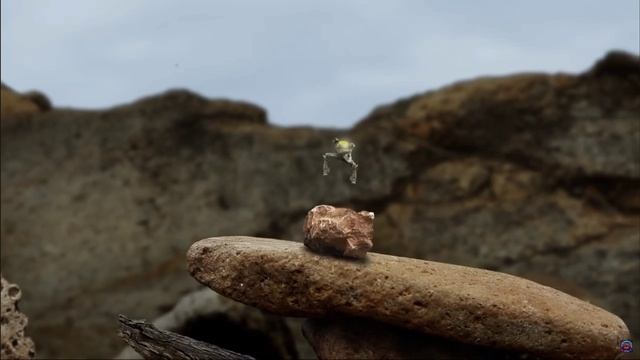 Undertales - Прохождение на русском на PC. Часть 4