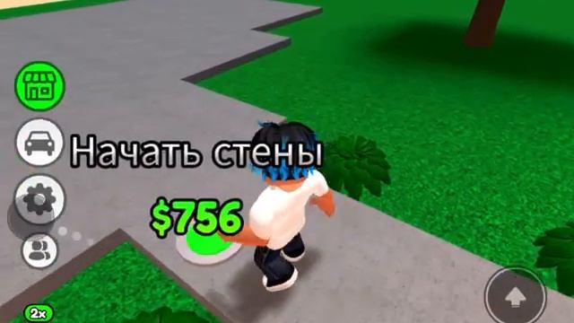 ТЕПЕРЬ МОЯ ОЧЕРЕДЬ БЫТЬ МЭРОМ! Районный магнат | Roblox