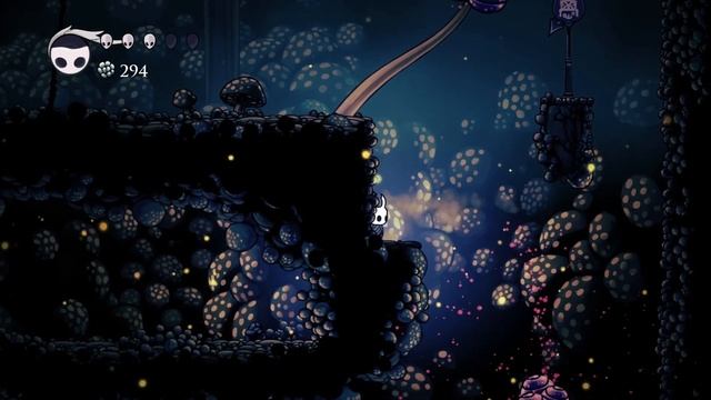 БАНК И КОРОЛЕВСКИЙ ВОКЗАЛ ► Hollow Knight #8