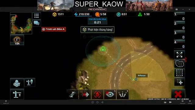 Live Stream-SUPER KAOW3 (Часть 41)