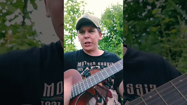 Чёрный Кофе-Церквушки(БУНКЕРCover)
