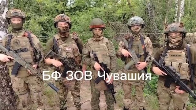 Когда поздравляют солдаты — это особенно трогательно!