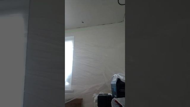 Супер подготовка к работе..Лидер Натяжных Потолков в Н