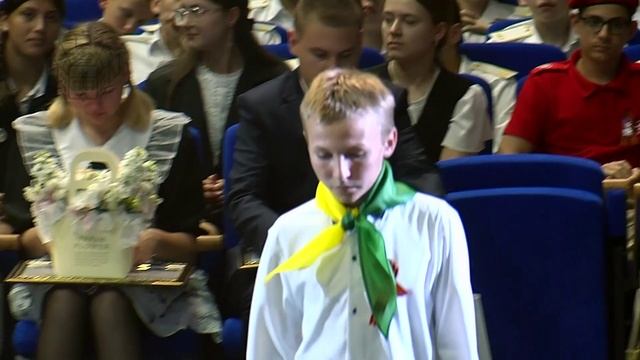 Мероприятие, посвященное Международному дню защиты детей «ЯРКИЕ КРАСКИ ДЕТСТВА»