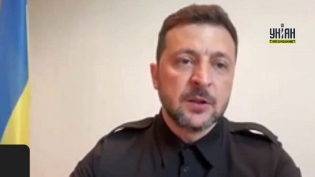 Зеленский назвал российскую делегацию идиотами за предложенное временное прекращение огня на н...