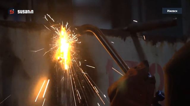 Насущные проблемы ИжГЭТ часть 1
