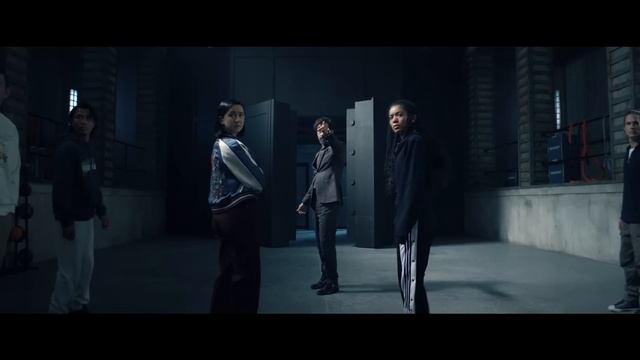 Поколение Ви — трейлер второго сезона