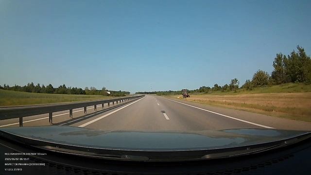 лето красота!