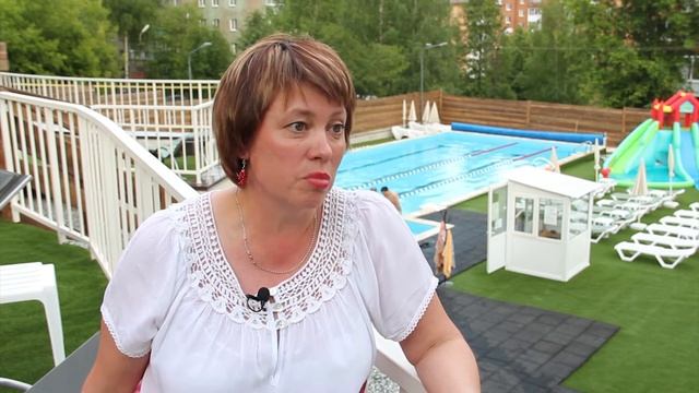 Воткинские Термы