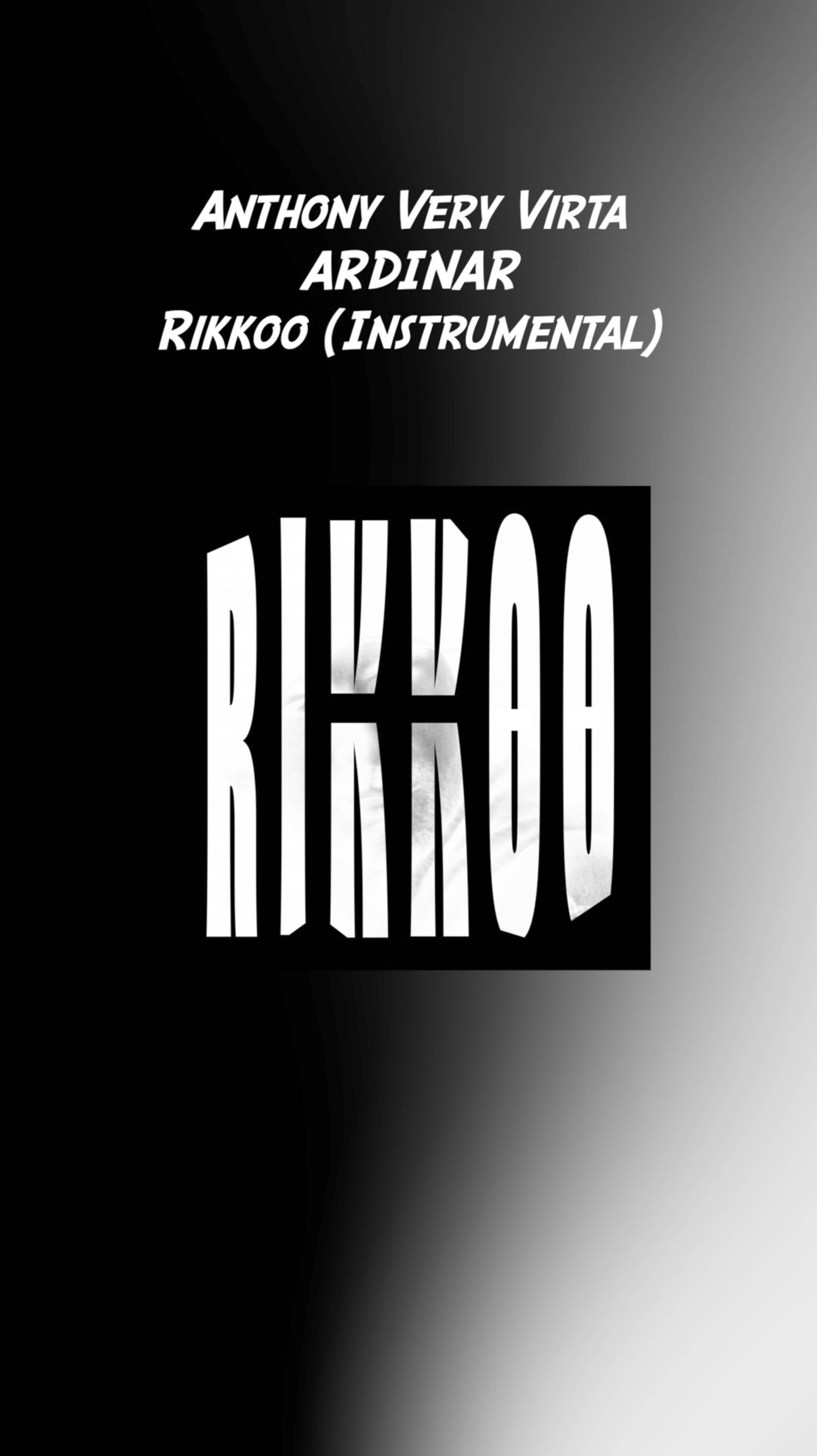 RIKKOO (Instrumental)