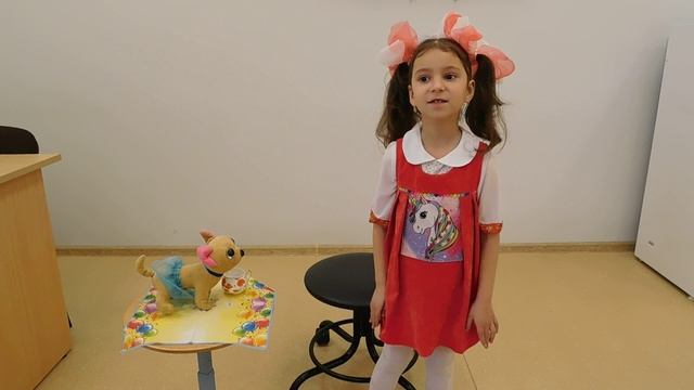 Система работы с одаренными детьми
