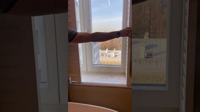 Идеальное решение.