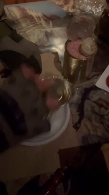 Помощь от стран НАТО для ВСУ с неожиданным "сюрпризом" 🤮