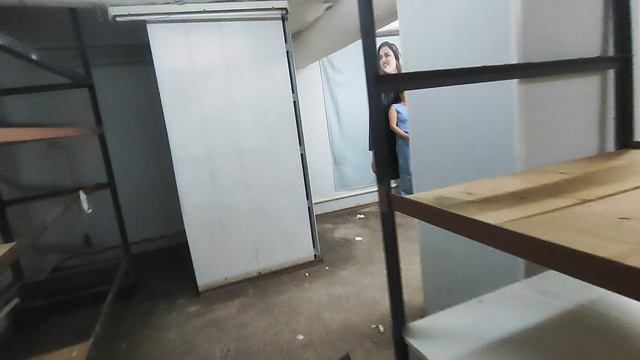 САМ, Куйбышева, 74 _ подвал