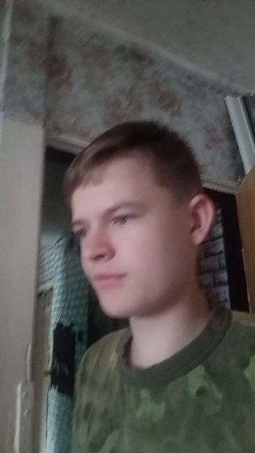 POV:когда наступило лето