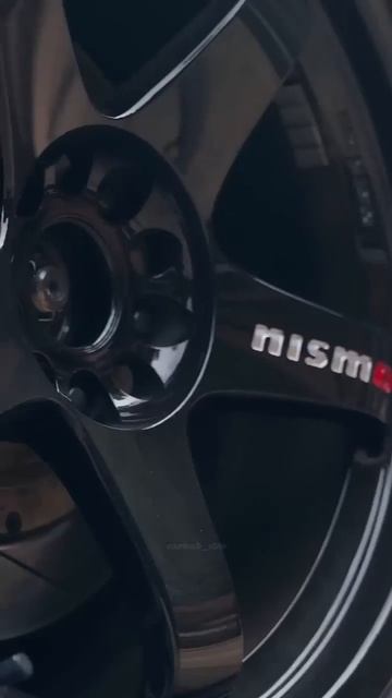 Nissan Skyline R34 GTR 😮_💨#