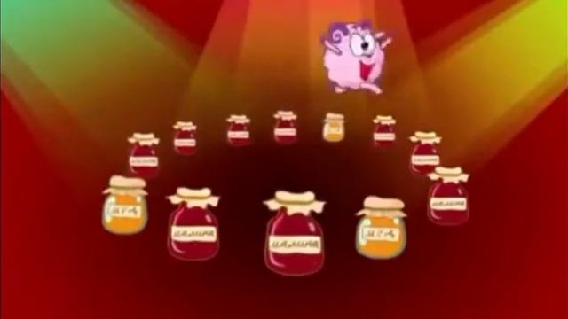 СМЕШНЫЕ ШАРИКИ 5 СЕРИЯ