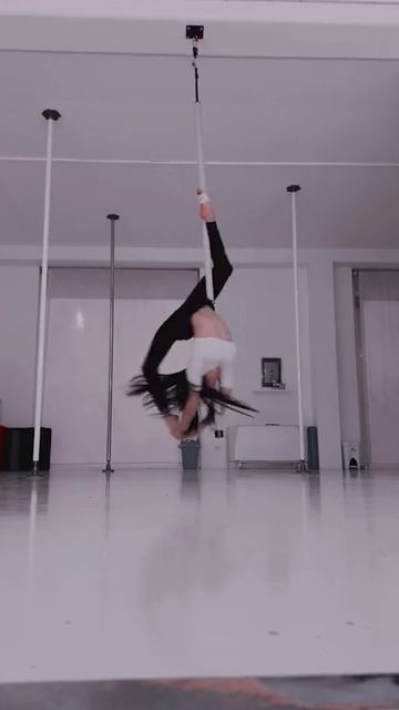 танец