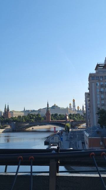 Я в Москве 💗