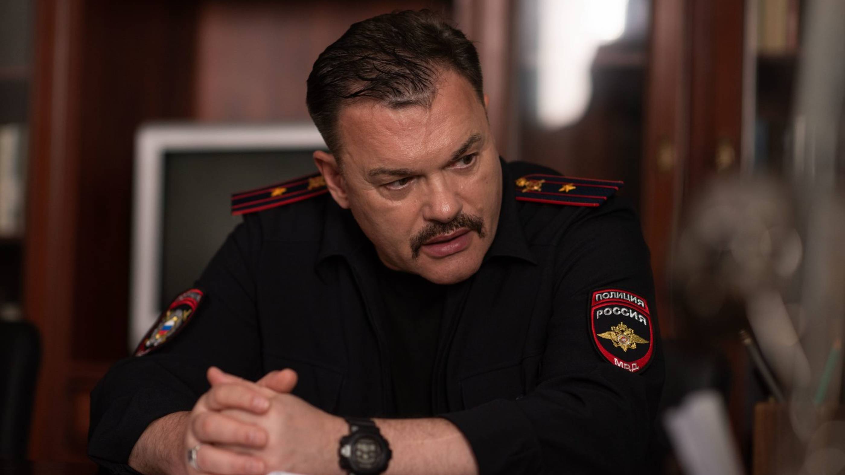 Волчий берег 1-2 серия от 02.06.2025 на НТВ. Сериал Волчий берег