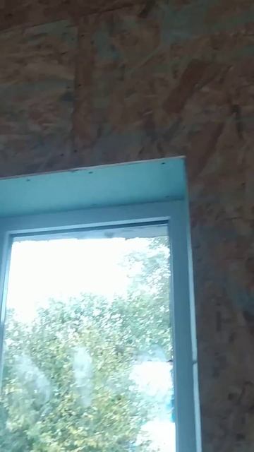 СТЕНА  из ОСП и ГИПСОКАРТОН под КУХНЮ
