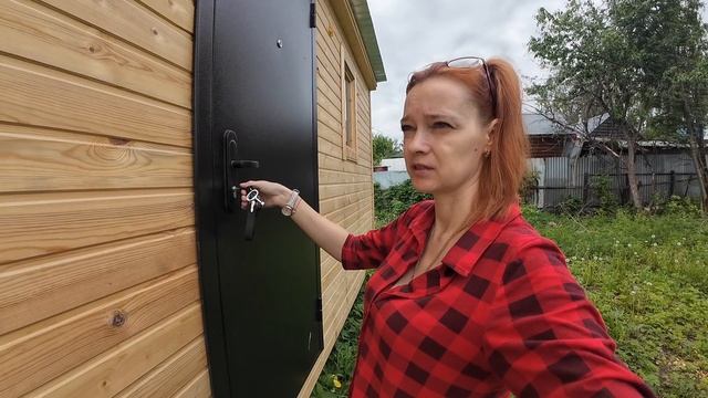 31.05.25 Хроника с новой дачи