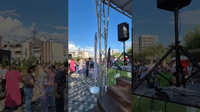 Казачьи частушки от Виталия Мордовцева