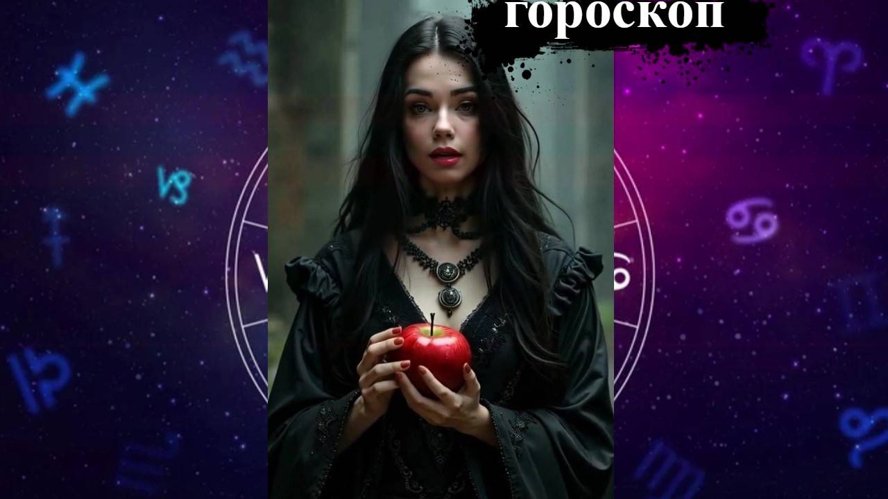 астрологический прогноз как привлечь положительную энергию