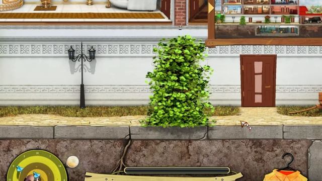 Прохожедние игры  Как достать $оседа Каникулы олигарха 2 серия