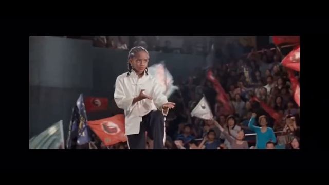 Каратэ пацан 🔥