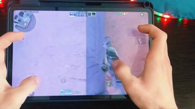 XIAOMI PAD 6 B STANDOFF 2  HANDCAM🔥 🥶часть 3