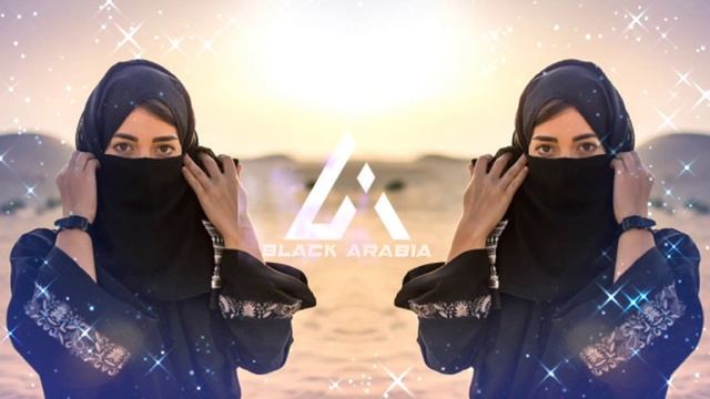 Arabic Remix - Hikayti Maak (ft.Ellisa) TikTok Trend Music (1)
