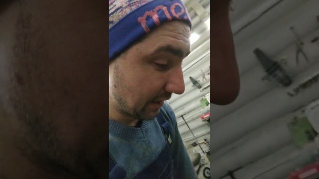 Пришли запчасти для восстановления Днепра