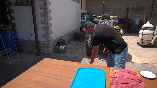 ГОТОВЛЮ СВОЮ САМУЮ ЛЮБИМУЮ ЯИЧНИЦУ 🍳
