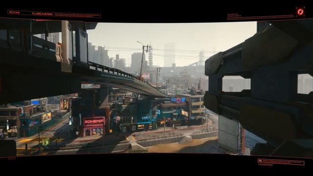 Cyberpunk 2077 (#22 Поминки Джеки)