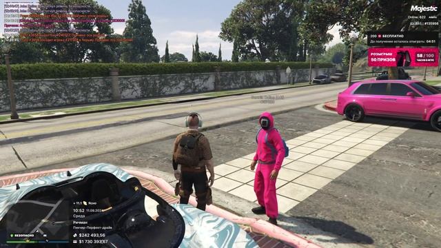 Обучение на Врача 🎓 Обновление GTA 5 | Диплом на Majestic RP