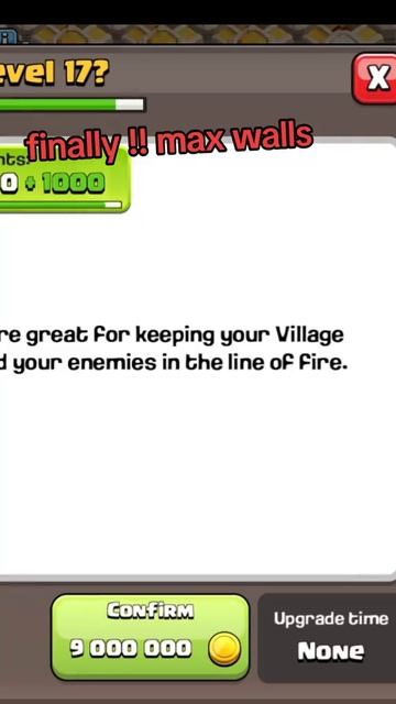 Clash of clans