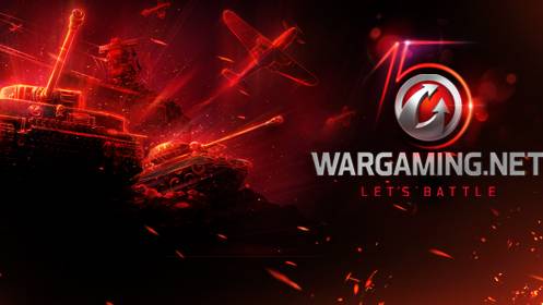 World of Tanks eu