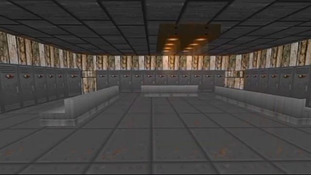 анимации из спрайтов: brutal doom v20b, project brutality 3.0 master