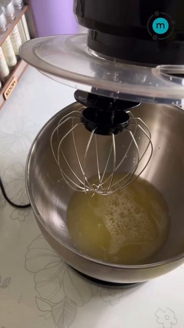 ПП-суфле «Стройная птичка» как из «Самоката» с желатином Molecularmeal (WB: 117315116)