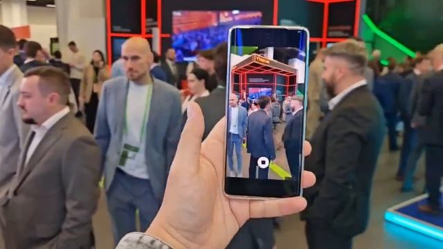 Российский смартфон МИЦАР от Fplus