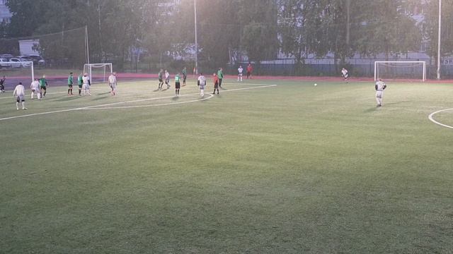 Савиново-Волна
02/06/2025 (голы)