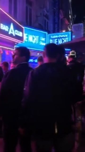 Где приличия спят-1
